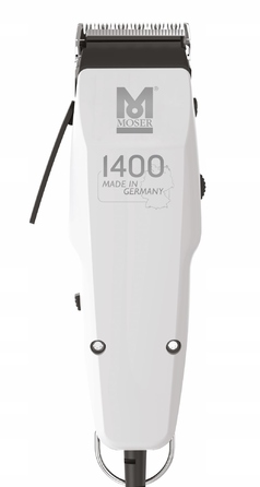 Машинка для стрижки волосся Moser 1400-0458