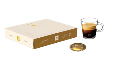 Кава в капсулах Volluto Professional (50 шт.)