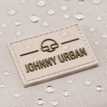 Сумка на плече Johnny Urban Jayden - чоловіча/жіноча, маленька кросбоді для фестивалів, подорожей, спорту. Водовідштовхуюча, стильна, зручна.