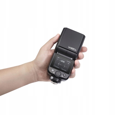 Репортерський спалах Godox V480 для Nikon