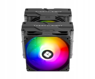 Кулер для процесора Thermalright Peerless Assassin 140 SE ARGB