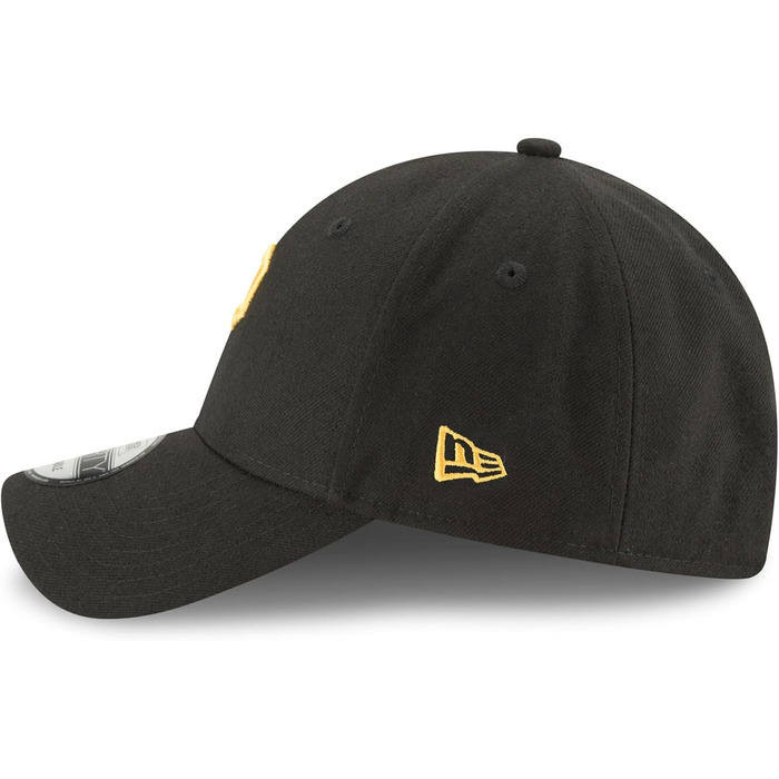 Кепка New Era MLB The League 9Forty Pittsburgh Pirates - Офіційні кольори команди, універсальний розмір