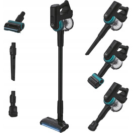 Акумуляторний пилотяг HOOVER HF410P, потужність 42 AW