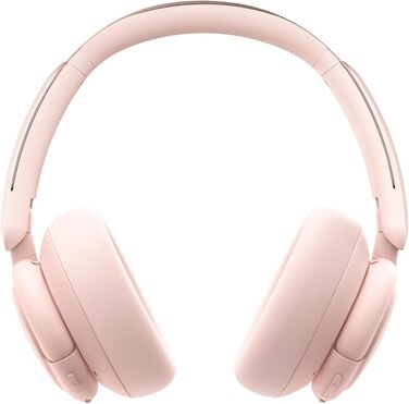 Soundcore Q30 навушники Bluetooth з активним шумозаглушенням, Hi-Res звук, 40 годин роботи, рожеві