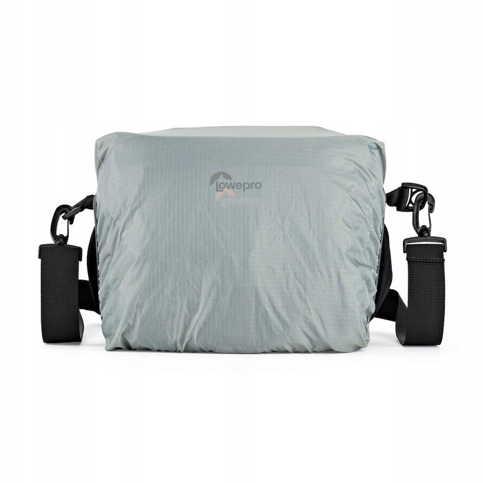 Фотосумка Lowepro Nova 180 AW II, чорна