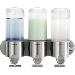 color: polished stainless steel