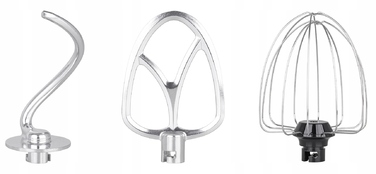 Планетарний кухонний комбайн Zelmer ZKR1310G, 1300 Вт