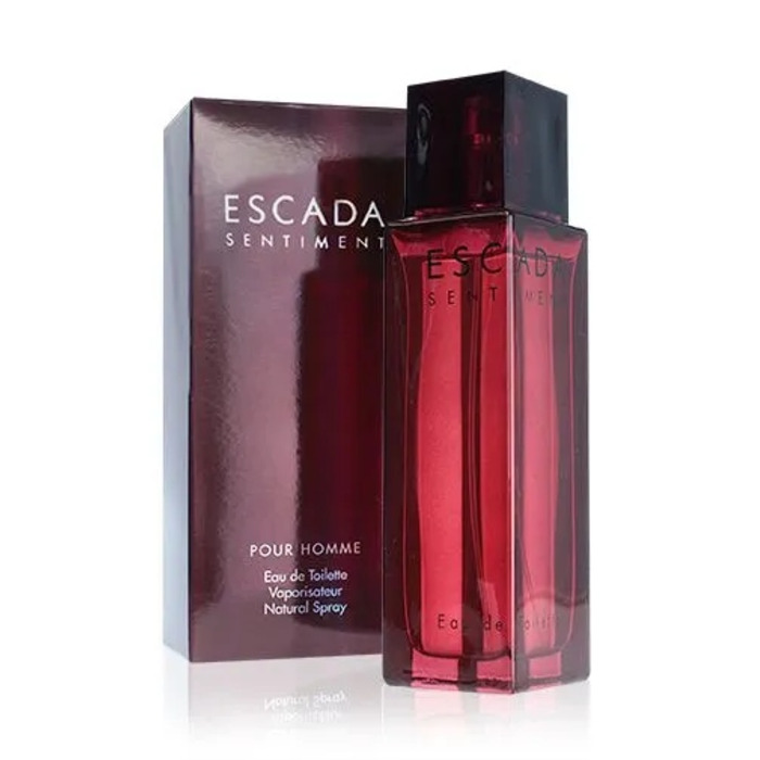 Чоловіча туалетна вода Escada Sentiment, 100 мл