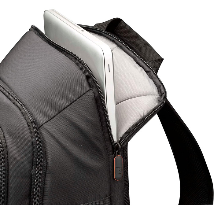 Рюкзак для фотокамери Case Logic SLR, чорний