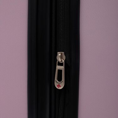 Валіза Travelers Club Chicago Hardside Spinner, розширювана, блакитно-зелений колір, 20 дюймів