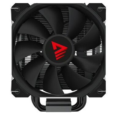 Повітряне охолодження процесора Savio SAVGCOVORTEXX2BLACK