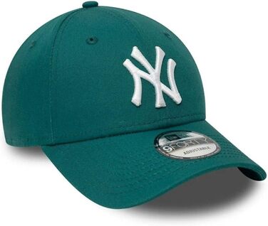 Кепка New Era 9Forty Snapback MLB NBA Команда Зелена Бейсболка Регульована