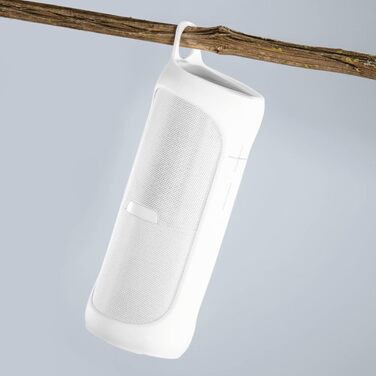 Hama Twin 3.0: Набір 2 Bluetooth-колонок, водонепроникні 30W, білі. TWS, IP67, до 10 год роботи