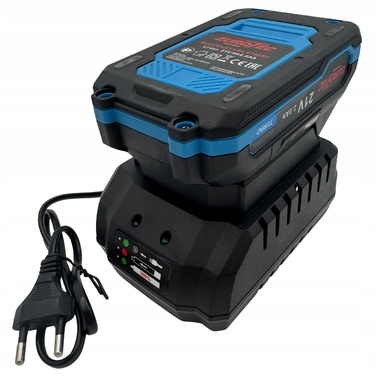 Акумуляторний шурупокрут Eurotec 21 V EUCDSU013