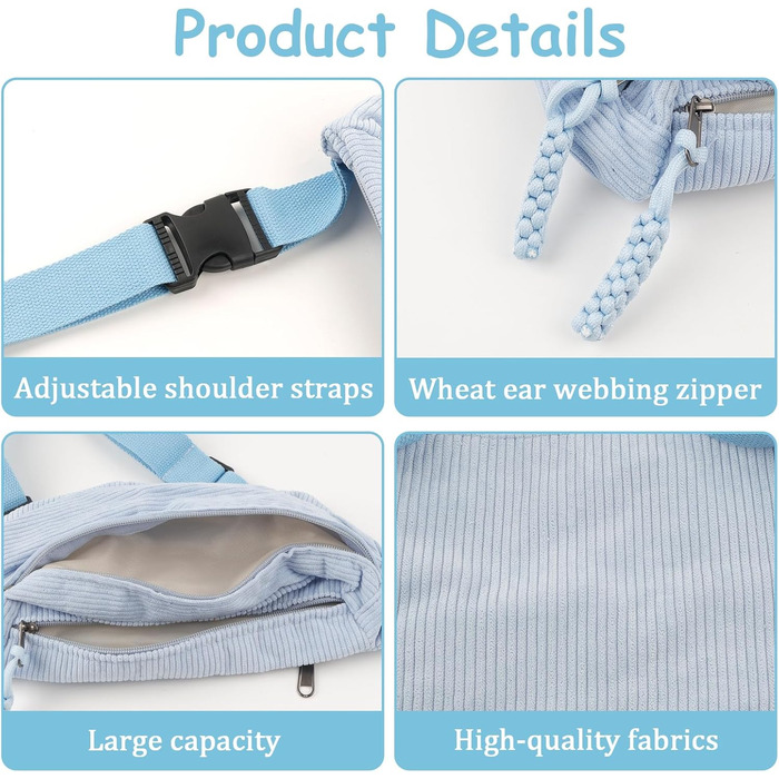 Чоловіча/Жіноча поясна сумка на шнурку, поясна сумка через плече, спортивна сумка, поясна сумка через плече, унісекс, зелена, з регульованим ремінцем