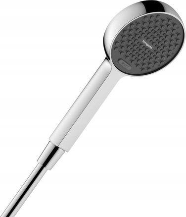 Душова лійка hansgrohe Activera Select S EcoSmart 95, 2 режими струменя