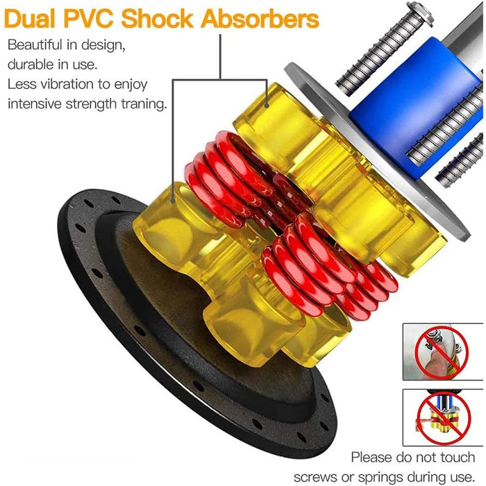 Стенд для боксерського мішка YOLEO, 175 см, чорний - мішок для ударів, тренажер для боксу