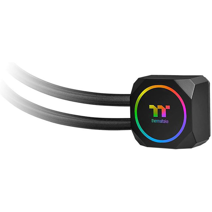 Система водяного охолодження Thermaltake ARGB Sync TH360 (Чорний)