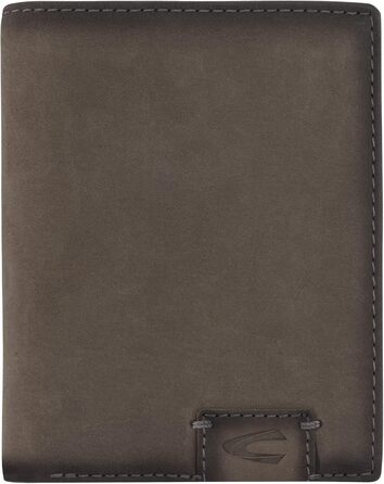 camel active Dallas Men's Wallet RFID Vertical Leather Medium