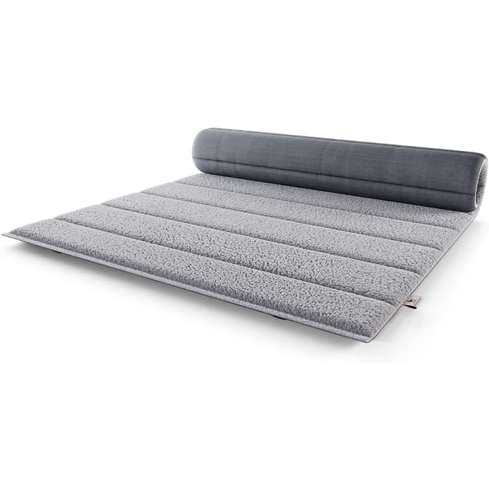 Knuffelwuff Portable Dog Mat, Large, 90 x 60 cm