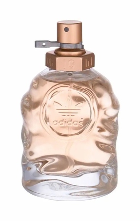 Парфумована вода Adidas Born Original for Her, квітковий аромат, EDP, 50 мл