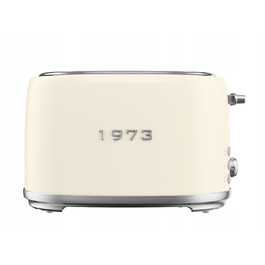 Тостер SilverCrest STR 980 A1, бежевий/коричневий, 980 Вт