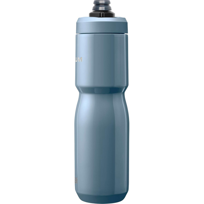 Camelbak Podium Ins Steel 650ml Water Bottle, (Pacific, 650 ml)