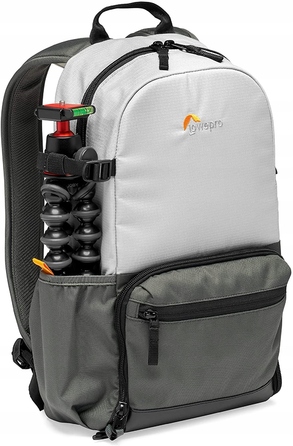Фоторюкзак Lowepro BP150LX, сірий