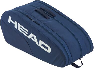 Сумка для ракет Head Base Racquet Bag (L, Navy) - для тенісу