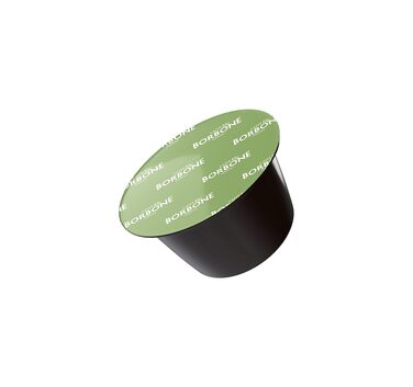 Кава Caffè Borbone в капсулах для Dolce Gusto, декафеїнація (без кофеїну), 90 шт.
