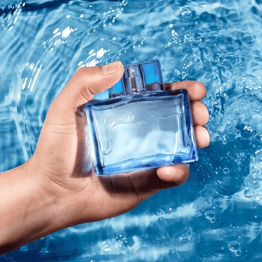 Чоловіча туалетна вода Oriflame Excite Dima Bilan, 75 мл