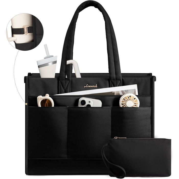 Сумка LOVEVOOK для ноутбука 17.3