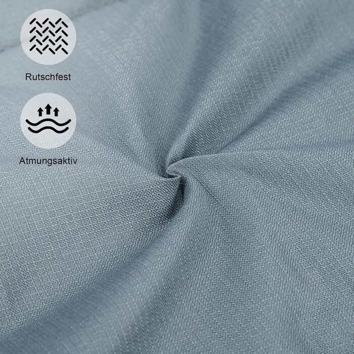 Підстилка для собак MorNon 105 x 63 см: водонепроникна, для подорожей, кемпінгу, м'яка та зручна