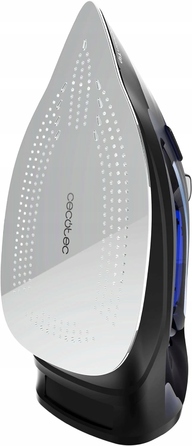 Горизонтальна праска Cecotec IronHero 3200 Force Anodized, 3200 Вт, Технологія P