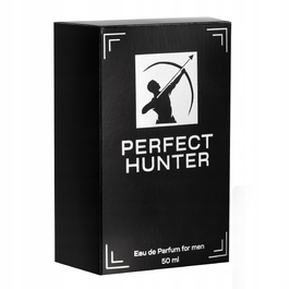 Парфумована вода Vital Projekt Perfect Hunter, 50 мл