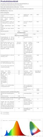 Стійка лампа EDISHINE для вітальні 160 см, аркова лампа сучасного дизайну з регульованим бежевим абажуром з льону, LED E27 лампочка в комплекті, настільна лампа для спальні, дитячої кімнати (Золота)