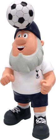 FOCO Official Licensed Tottenham Hotspur FC Headbobble