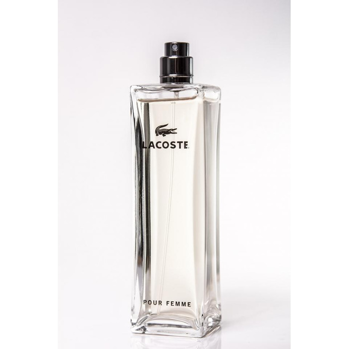 Парфумована вода Lacoste 100 kwiatowa, 90 мл, EDP