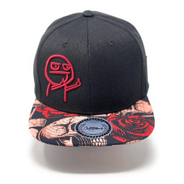 Кепка бейсболка Snapback 