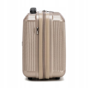 Косметичка WITTCHEN 56-3A-604, золотиста