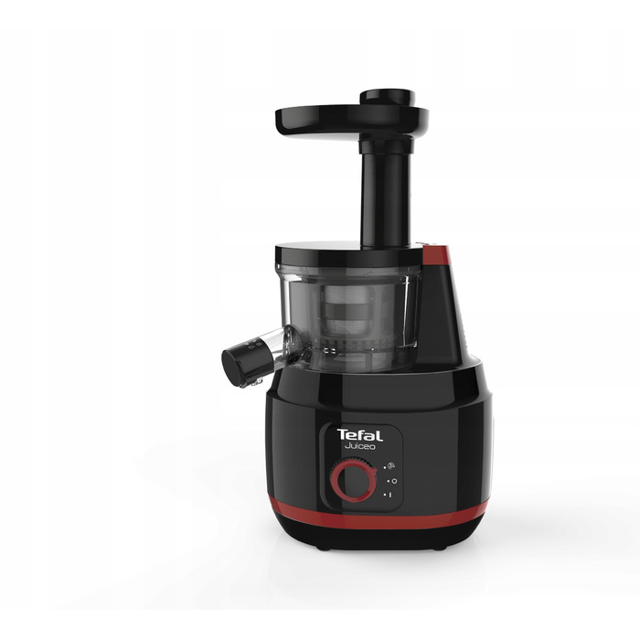 Вертикальна повільна соковитискача Tefal ZC150838, 150 Вт