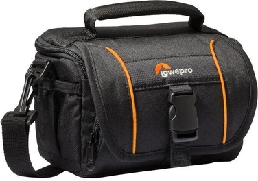 Фотосумка Lowepro Adventura SH 110 II, чорна