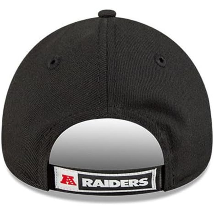 Кепка New Era Tampa Bay Buccaneers The League 9forty Регульована, офіційні кольори команди