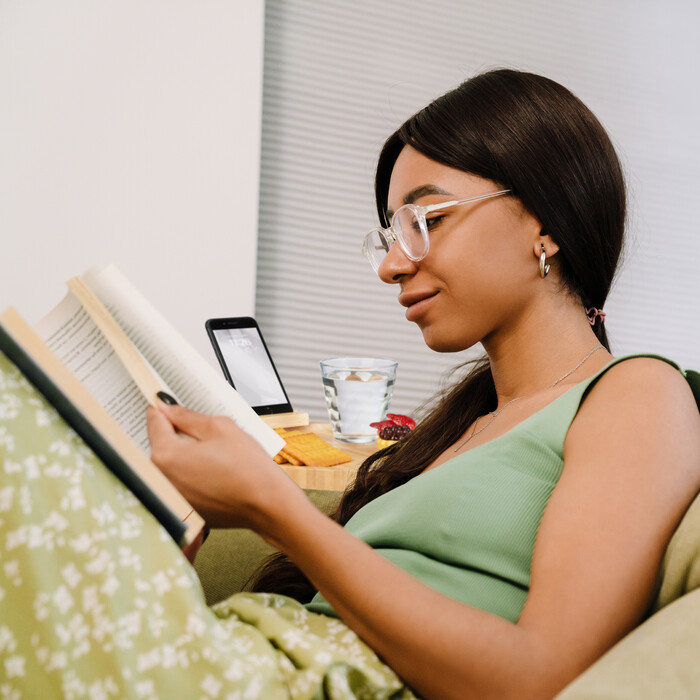 Relaxdays Диван піддон для підлокітника