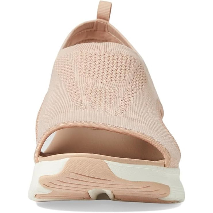 Skechers Arch Fit City Catch – жіночі сандалі Blush Knit, 40 EU, з підтримкою стопи
