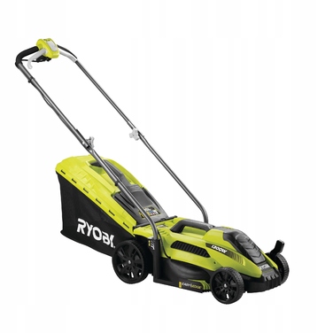 Електрична газонокосарка Ryobi 1300 Вт, 35 см