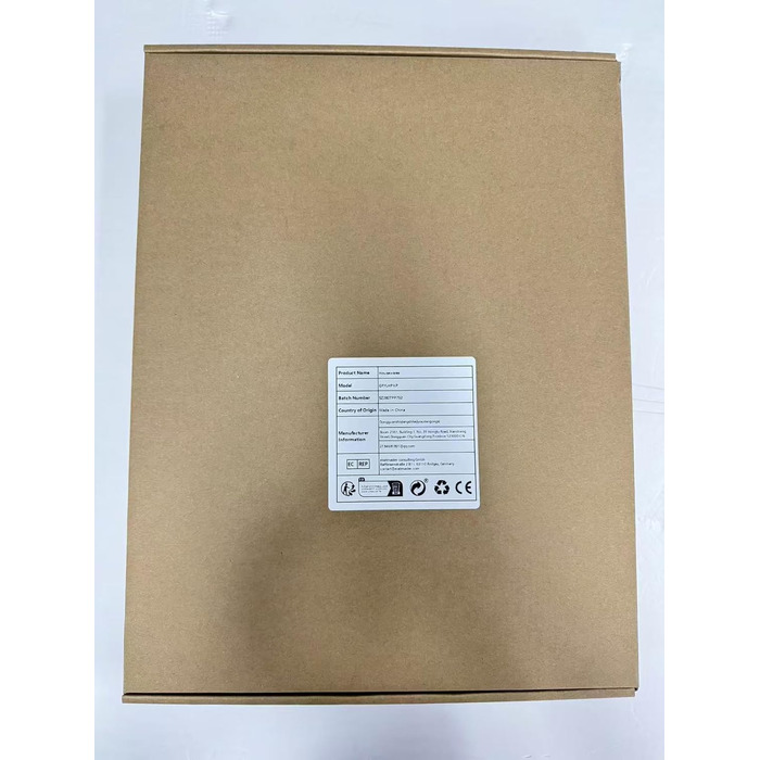 Набір для чищення клавіатури та навушників: 22 в 1. Підходить для AirPods, ноутбуків, моніторів, телефонів.