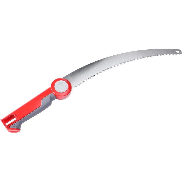 Садова пила Wolf Garten PowerCut SAW 370 multi-star для обрізки гілок, 37 см
