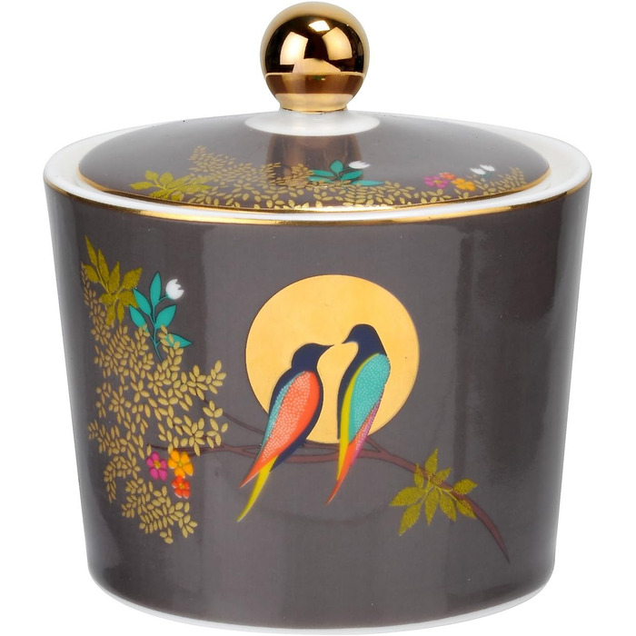 Sara Miller London Sugar Bowl
