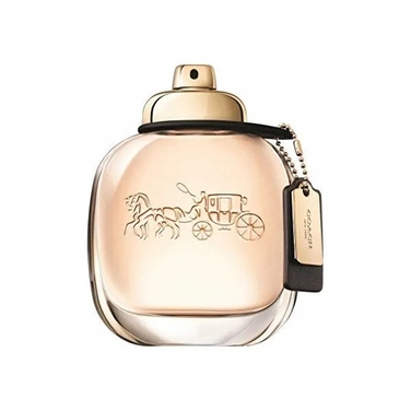 Жіноча парфумована вода Coach Woman, 50 мл